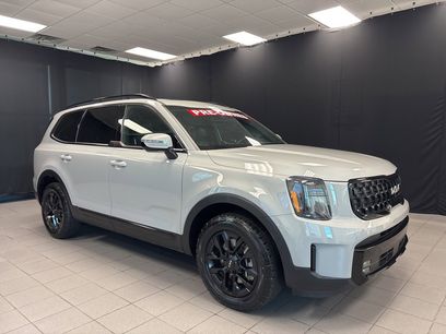 Used 2024 Kia Telluride SX X-Pro