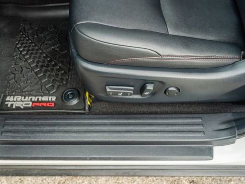 Used 2020 Toyota 4Runner TRD Pro image 18