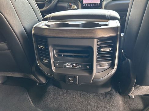 Used 2026 RAM 1500 Laramie image 35