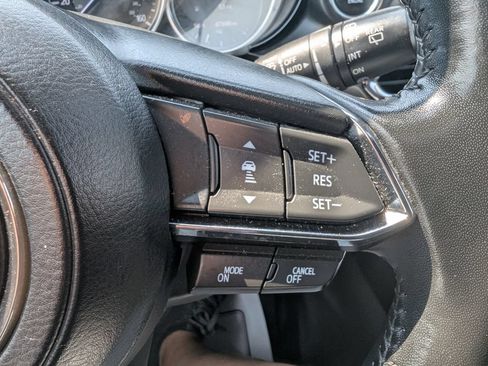 Used 2023 MAZDA CX-9 Touring AWD/4WD image 20