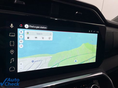 Certified 2024 GMC Sierra 1500 Denali w/ Technology Package image 13