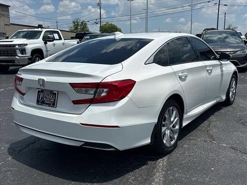 Used 2019 Honda Accord LX image 11