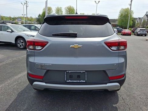 Used 2023 Chevrolet TrailBlazer LT w/ Convenience Package FWD image 7