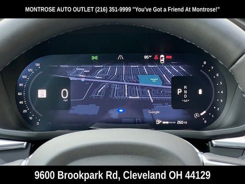 New 2026 Volvo XC60 B5 Plus w/ Protection Package Premier image 31