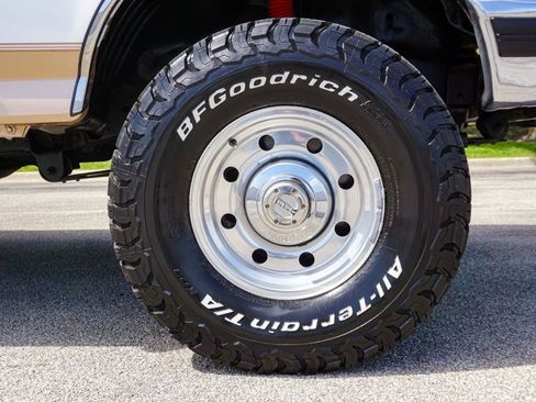 Used 1997 Ford F350 4x4 Crew Cab image 32