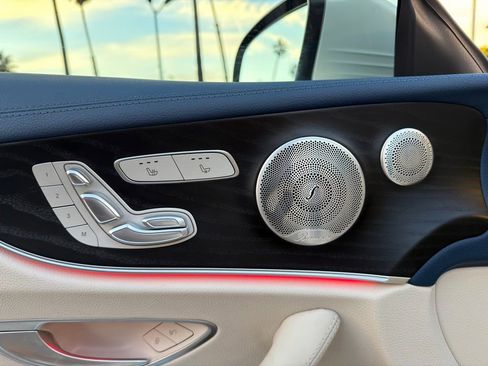 Used 2023 Mercedes-Benz E 450 Coupe image 17
