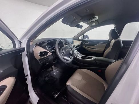Used 2022 Hyundai Santa Fe SEL AWD/4WD image 15