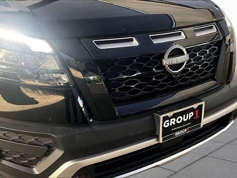 Certified 2025 Nissan Pathfinder Rock Creek AWD/4WD image 29