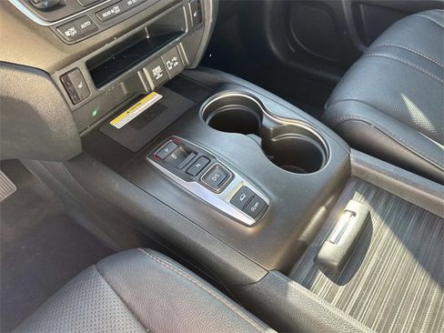 Used 2023 Honda Passport TrailSport image 25