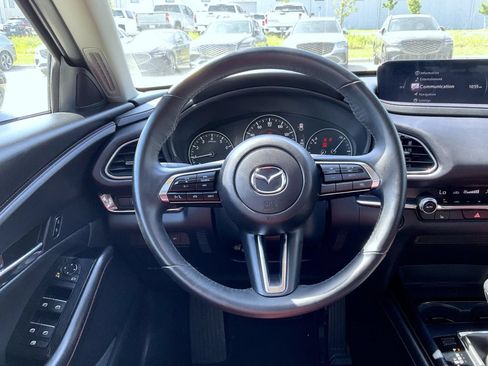 Used 2025 MAZDA CX-30 AWD 2.5 S w/ Preferred Package image 11
