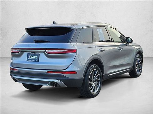 Used 2022 Lincoln Corsair FWD image 5