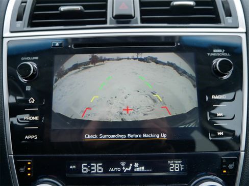 Used 2019 Subaru Outback 2.5i Premium image 29