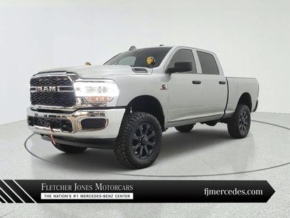 Used 2022 RAM 2500 Tradesman