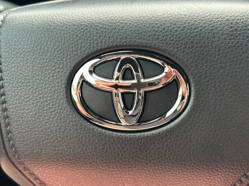 New 2026 Toyota Tundra Platinum AWD/4WD image 48