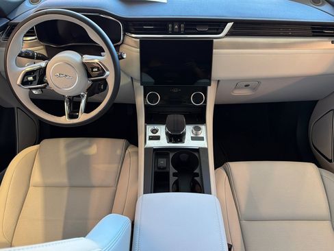 New 2026 Jaguar F-PACE R-Dynamic S AWD/4WD image 15
