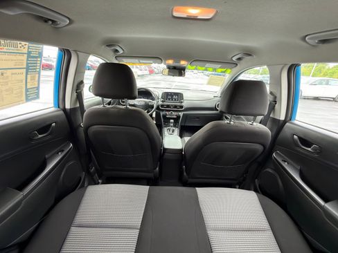 Used 2020 Hyundai Kona SE AWD/4WD image 28