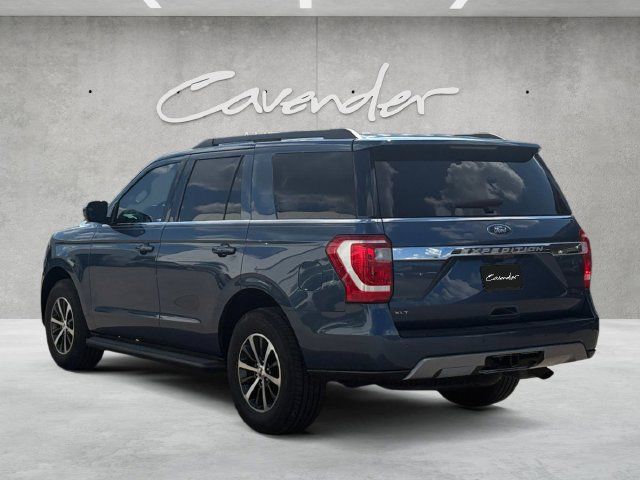 Used 2018 Ford Expedition XLT RWD image 14