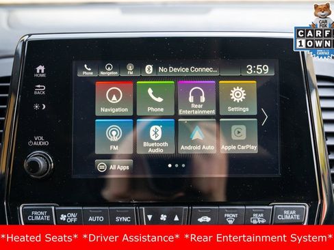 Used 2019 Honda Odyssey EX-L image 26