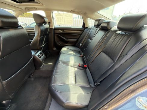 Used 2020 Honda Accord EX-L image 24