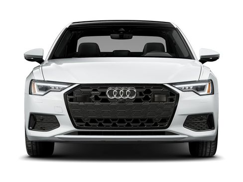 Certified 2025 Audi A6 Premium Plus w/ Premium Plus Package AWD/4WD image 4