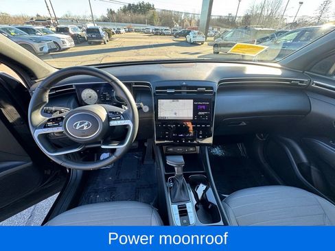 Certified 2023 Hyundai Santa Cruz SEL Premium image 14