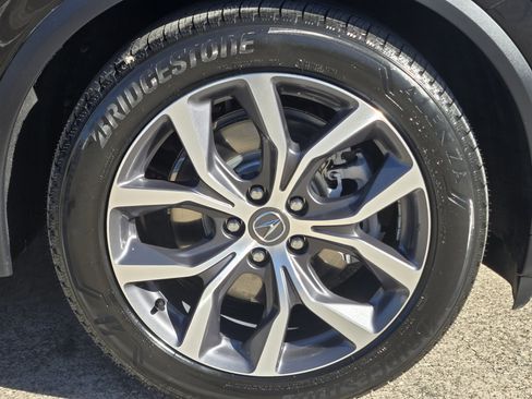 Certified 2023 Acura MDX SH-AWD w/ Technology Package image 12