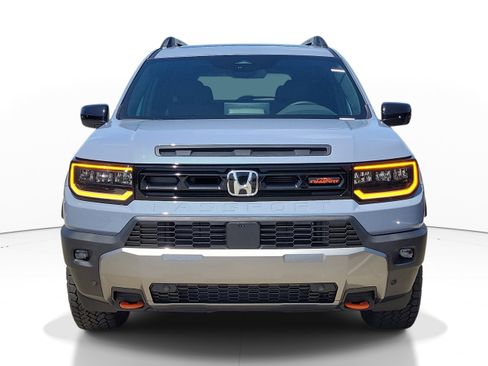 New 2026 Honda Passport TrailSport Elite image 2