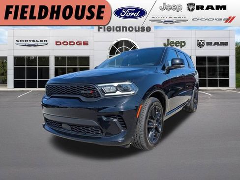 Used 2024 Dodge Durango GT AWD/4WD image 1