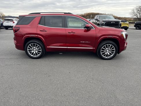 New 2026 GMC Terrain Denali image 2