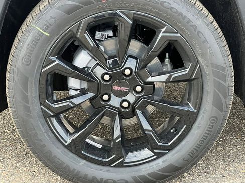 New 2026 GMC Terrain Elevation w/ Elevation Premium Package image 6