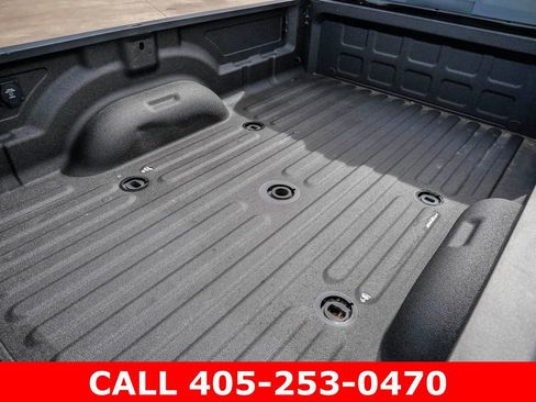 Used 2026 RAM 3500 Tradesman AWD/4WD image 14