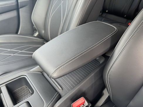 New 2025 Ford Mustang Mach-E Select w/ Comfort Package Lite image 30