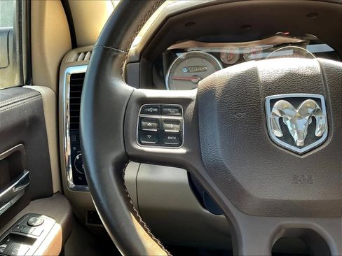 Used 2012 RAM 3500 Laramie Longhorn w/ Max Tow Pkg AWD/4WD image 20