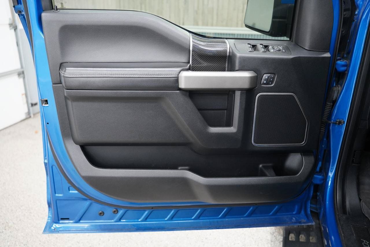 Used 2019 Ford F150 Raptor w/ Equipment Group 802A Luxury AWD/4WD image 30
