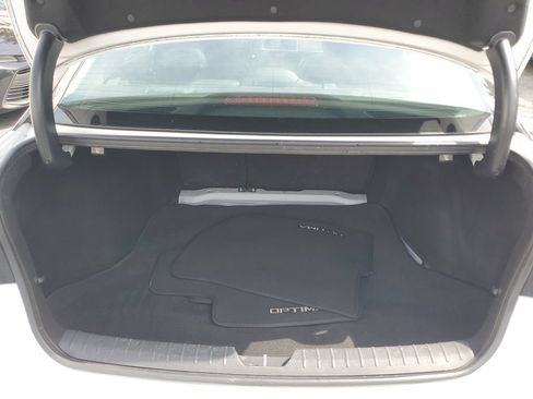 Used 2018 Kia Optima EX w/ Technology Package FWD image 10