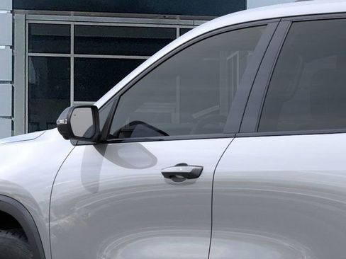 New 2025 GMC Acadia AT4 w/ Super Cruise Package image 12