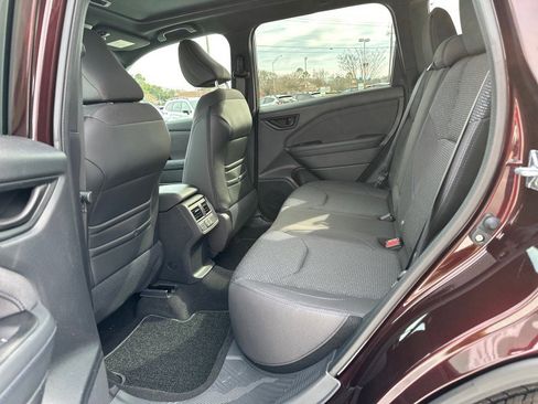 New 2026 Subaru Forester Premium image 10