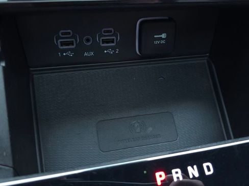 Used 2023 Jeep Grand Cherokee Altitude AWD/4WD image 37