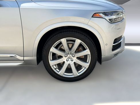 Used 2016 Volvo XC90 T6 Inscription w/ Vision Package AWD/4WD image 11