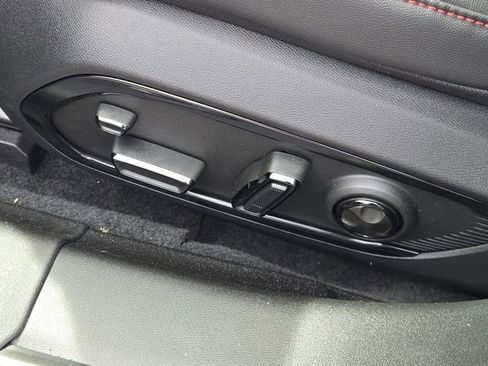New 2026 Dodge Charger Scat Pack AWD/4WD image 22