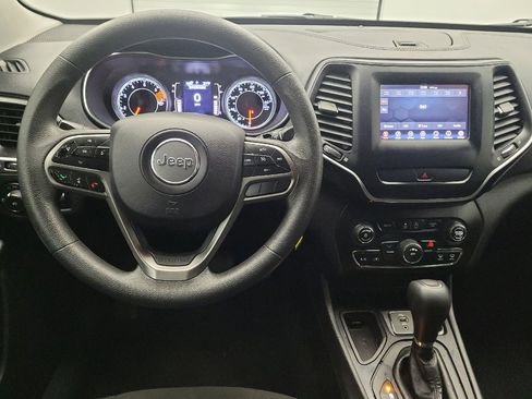 Used 2019 Jeep Cherokee Latitude w/ Popular Appearance Group image 22