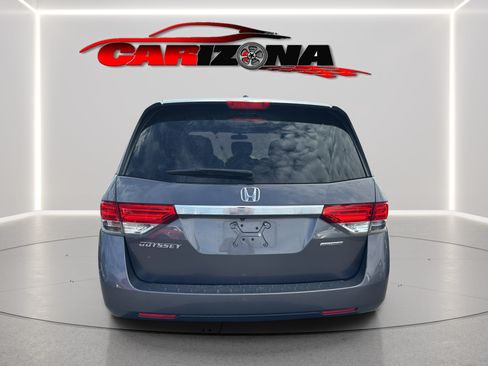 Used 2016 Honda Odyssey SE image 6