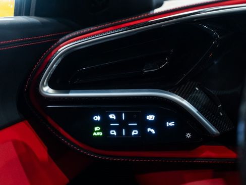 Certified 2022 Ferrari 296 GTB image 31