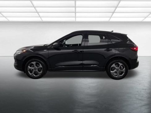 Used 2024 Ford Escape ST-Line AWD/4WD image 6