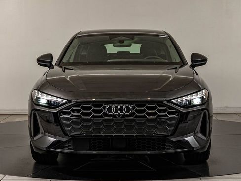 Used 2025 Audi A5 2.0T Premium Plus w/ Premium Plus image 2