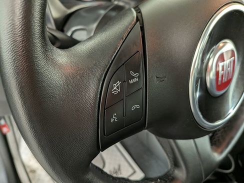 Used 2018 FIAT 500 Pop w/ Urbana Appearance Package image 19