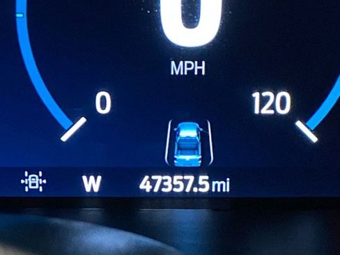 Certified 2022 Ford F150 Limited image 23