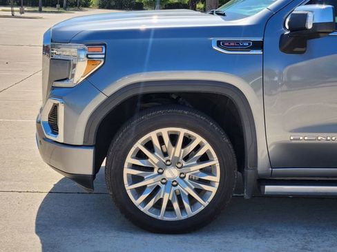 Used 2019 GMC Sierra 1500 Denali w/ Denali Ultimate Package AWD/4WD image 8