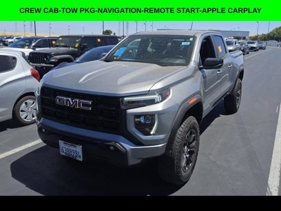 Used 2024 GMC Canyon Elevation w/ Convenience Package