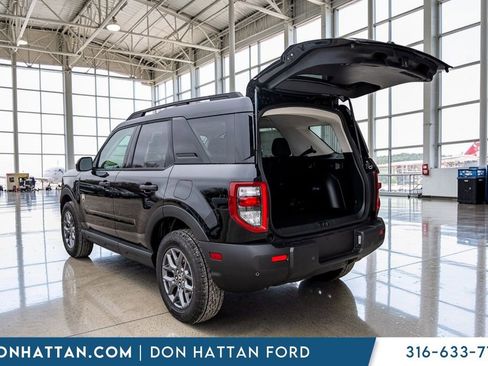 New 2026 Ford Bronco Sport Big Bend w/ Convenience Package AWD/4WD image 29
